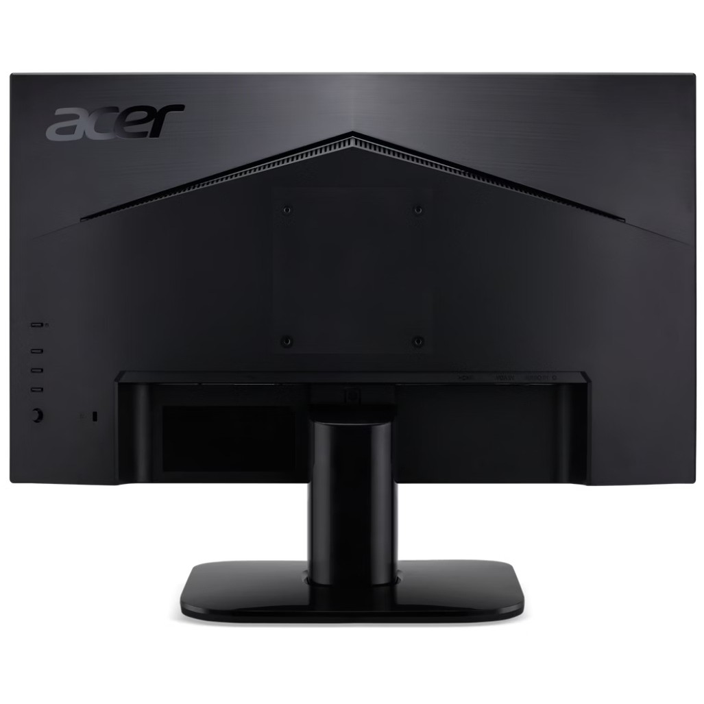 Acer KA272UGbm 27    69,0cm 16:9  120Hz 2560x1440 black