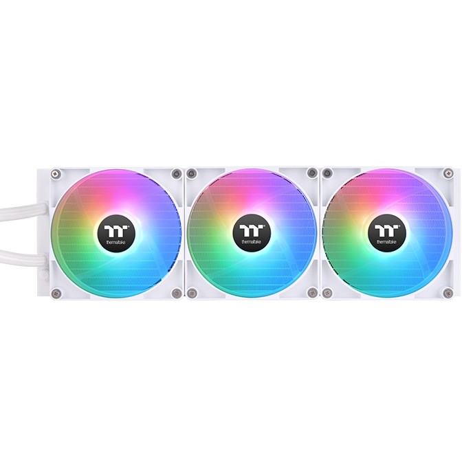 Thermaltake TH420 V2 Ultra ARGB