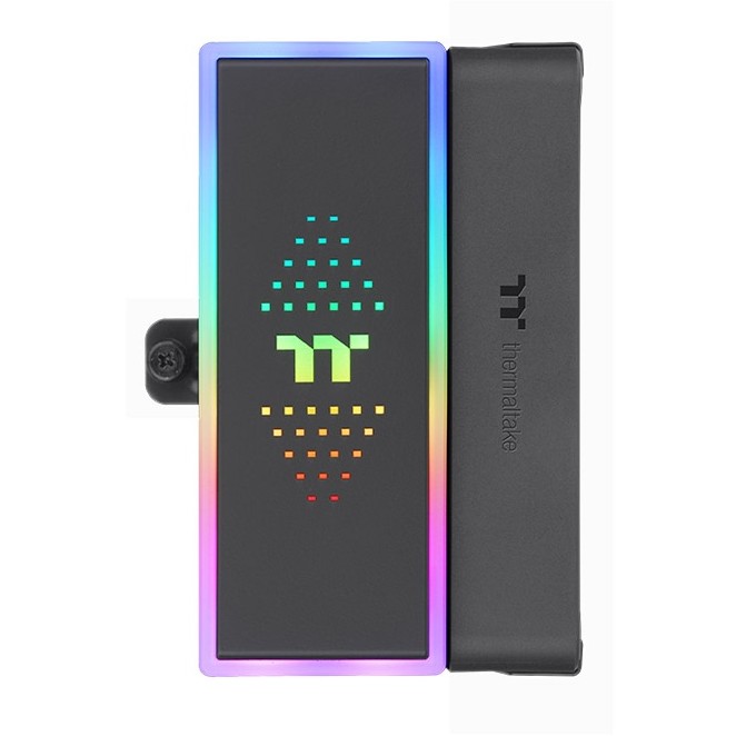 Kühler Thermaltake Astria 200 ARGB Sync         (AMD/Intel) retail