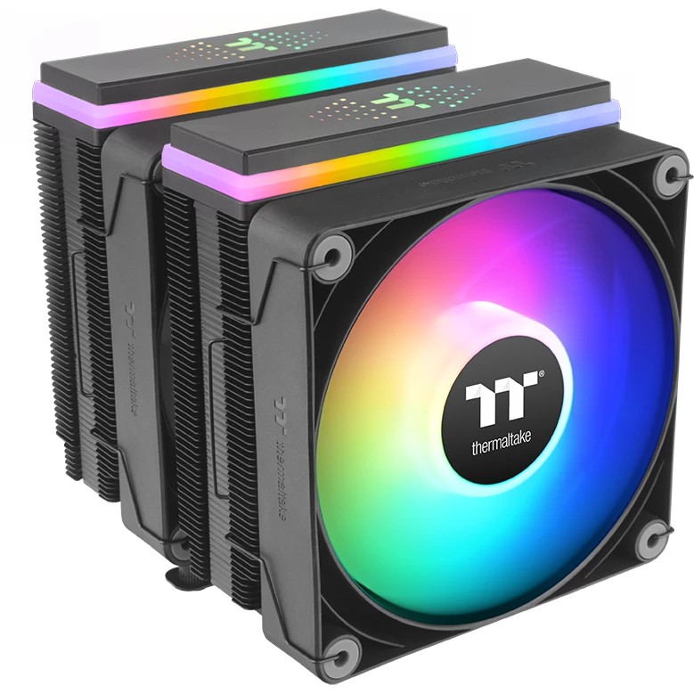 Kühler Thermaltake Astria 600 ARGB Sync         (AMD/Intel) retail