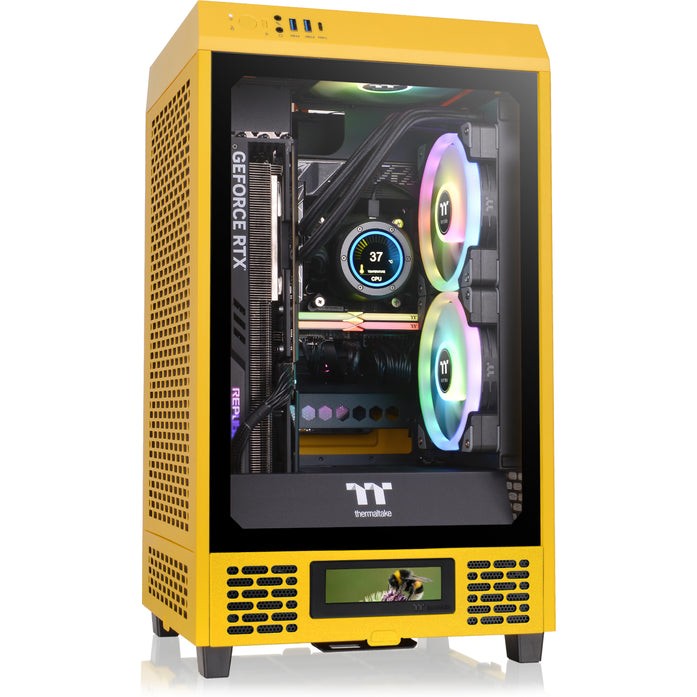 Thermaltake CA-1X9-00S4WN-00 computer case