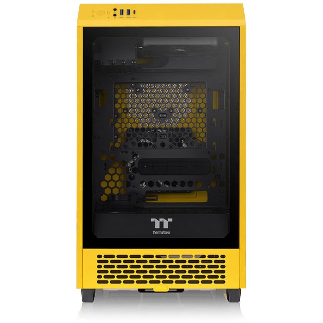 Thermaltake CA-1X9-00S4WN-00 computer case