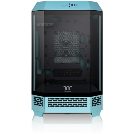 Thermaltake 300 Turquoise