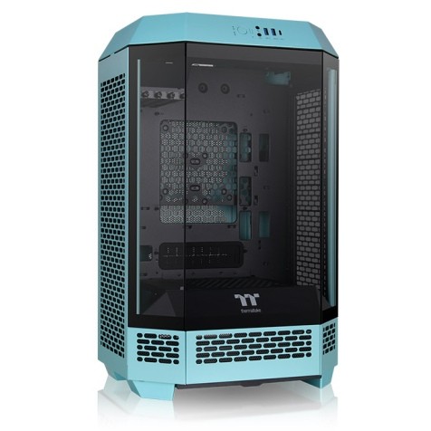 Thermaltake 300 Turquoise