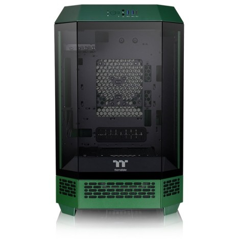 Thermaltake 300 Racing Green