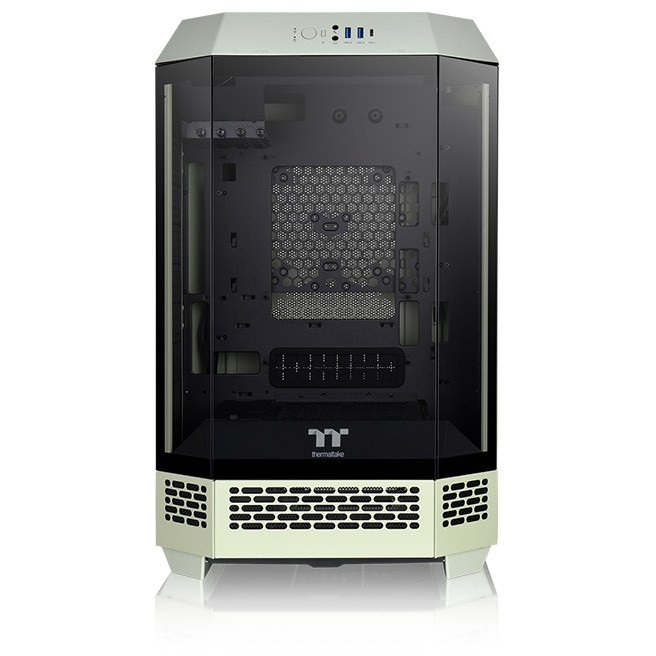 Thermaltake 300 Matcha Green