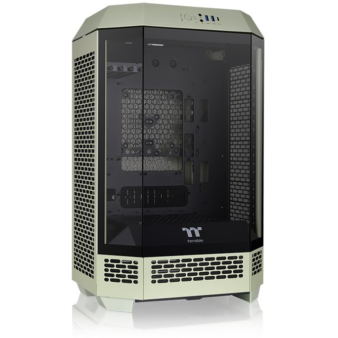 Thermaltake 300 Matcha Green
