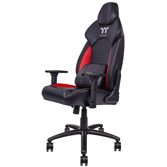 Thermaltake GGC-VCO-BRLWDS-01 video game chair