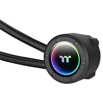 WAK Thermaltake Toughliquid 280 EX Pro ARGB Sync/All-in-One retail