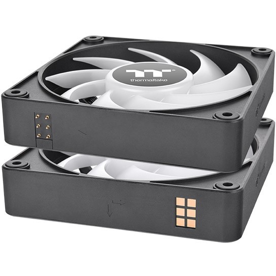 Thermaltake CT120 EX ARGB
