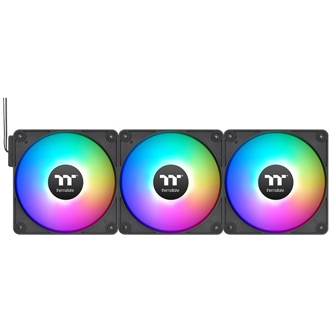 Thermaltake CT120 EX ARGB