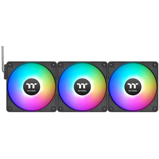 Thermaltake CL-F182-PL14SW-A computer cooling system