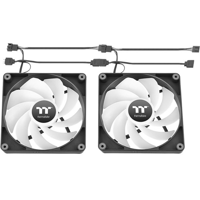 Thermaltake CT140 Reverse ARGB