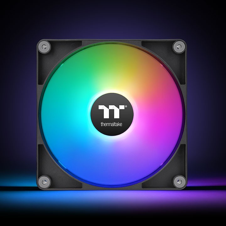Thermaltake CT140 Reverse ARGB