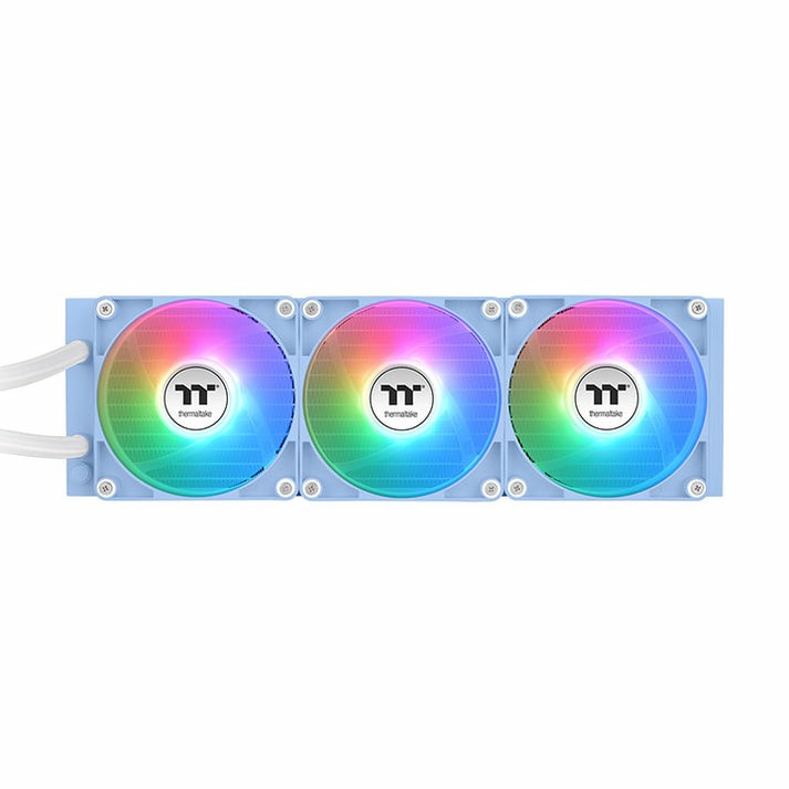 Thermaltake TH360 V2 Ultra ARGB