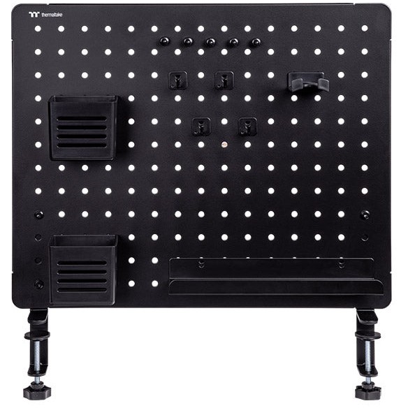 Thermaltake GEA-GDP-DPLBLK-01 desk tray/organizer