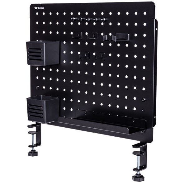 Thermaltake GEA-GDP-DPLBLK-01 desk tray/organizer