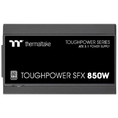 Netzteil Thermaltake Toughpower SFX  850W Mod.  ATX3.1  80+P retail