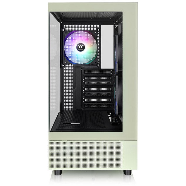 Thermaltake View 270 Plus TG ARGB Matcha Green
