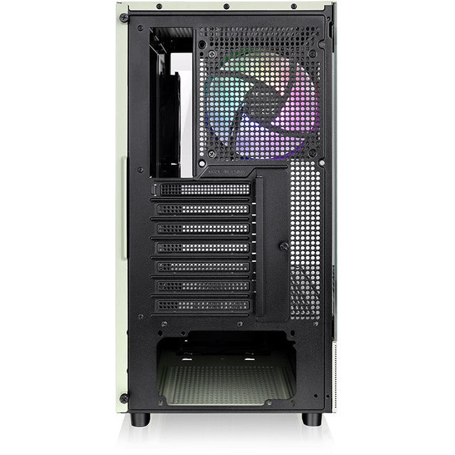 Thermaltake View 270 Plus TG ARGB Matcha Green