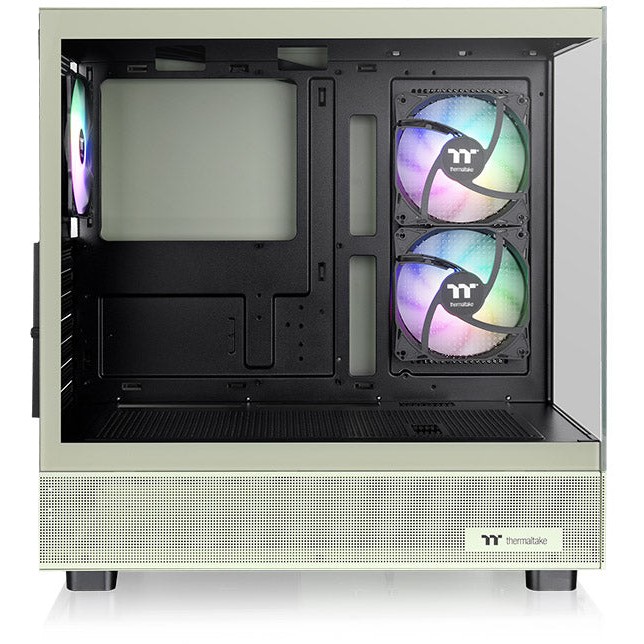 Thermaltake View 270 Plus TG ARGB Matcha Green