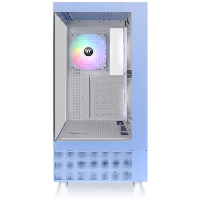 Thermaltake View 270 Plus TG ARGB Hydrangea Blue