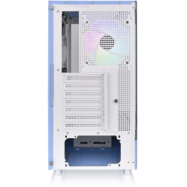 Thermaltake View 270 Plus TG ARGB Hydrangea Blue