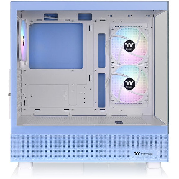 Thermaltake View 270 Plus TG ARGB Hydrangea Blue