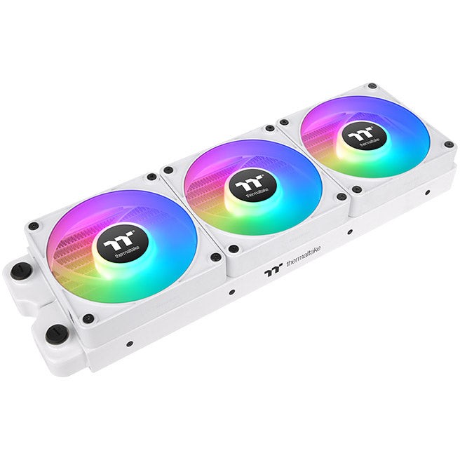 Thermaltake CL-F190-PL12SW-A computer cooling system