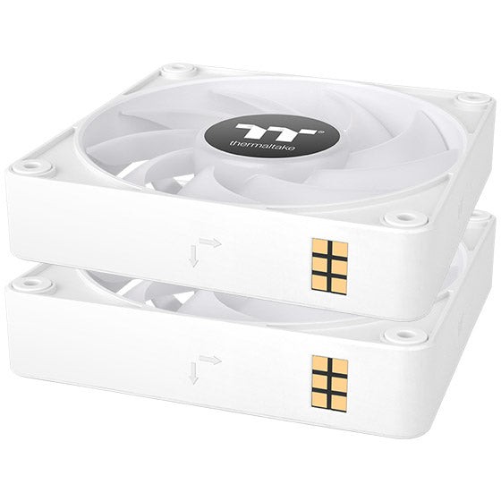 Thermaltake CL-F190-PL12SW-A computer cooling system