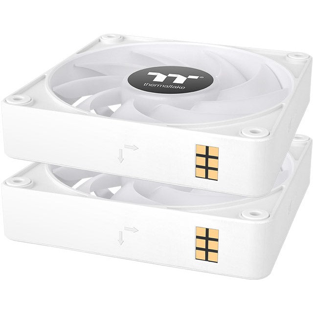 Thermaltake CL-F191-PL14SW-A computer cooling system