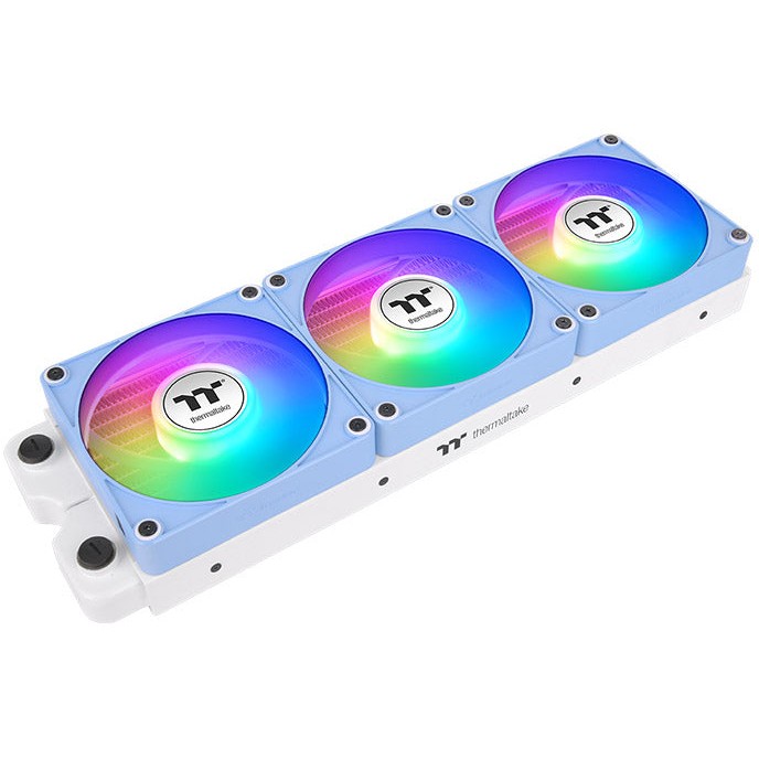 Thermaltake CL-F196-PL12BU-A computer cooling system