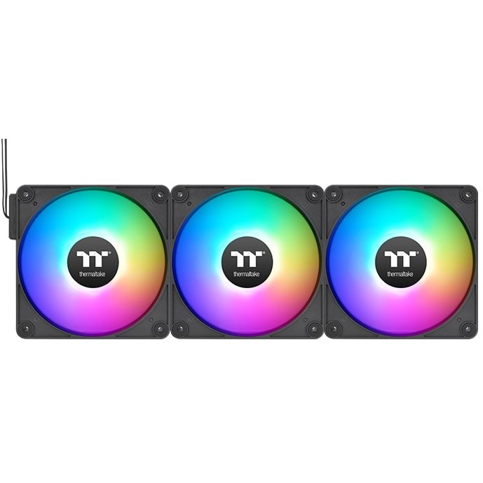 Thermaltake CL-F192-PL12SW-A computer cooling system