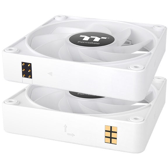 Thermaltake CL-F194-PL12SW-A computer cooling system