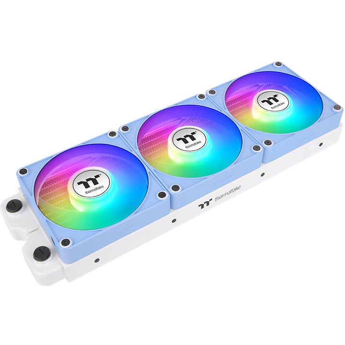Thermaltake CL-F198-PL12BU-A computer cooling system
