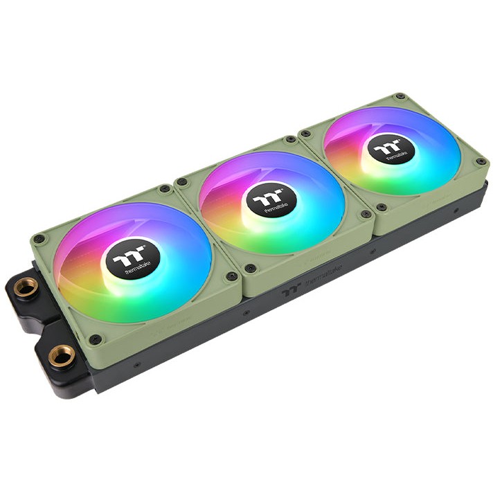 Thermaltake CL-F198-PL12MG-A computer cooling system