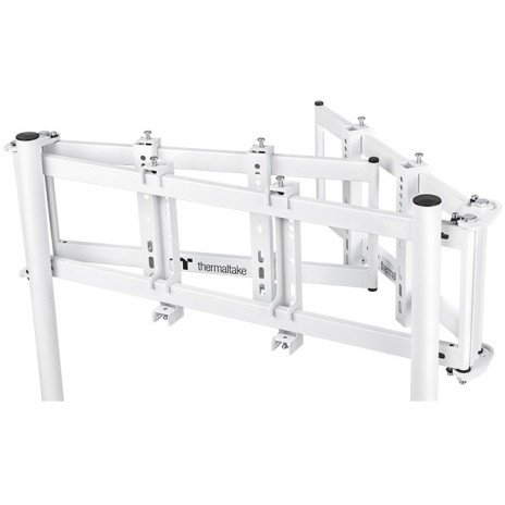 Thermaltake GEA-RMS-TMSWHT-01 monitor mount / stand