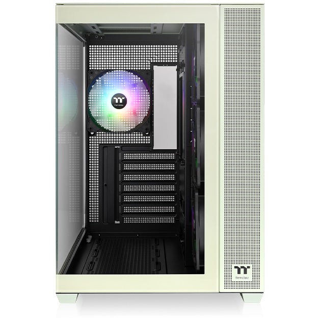 Thermaltake View 380 TG ARGB Matcha Green