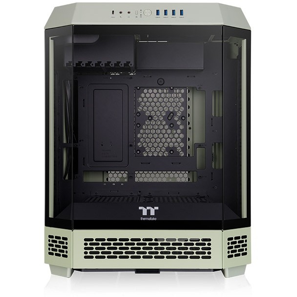 Thermaltake CA-1Z1-00MEWN-00 computer case