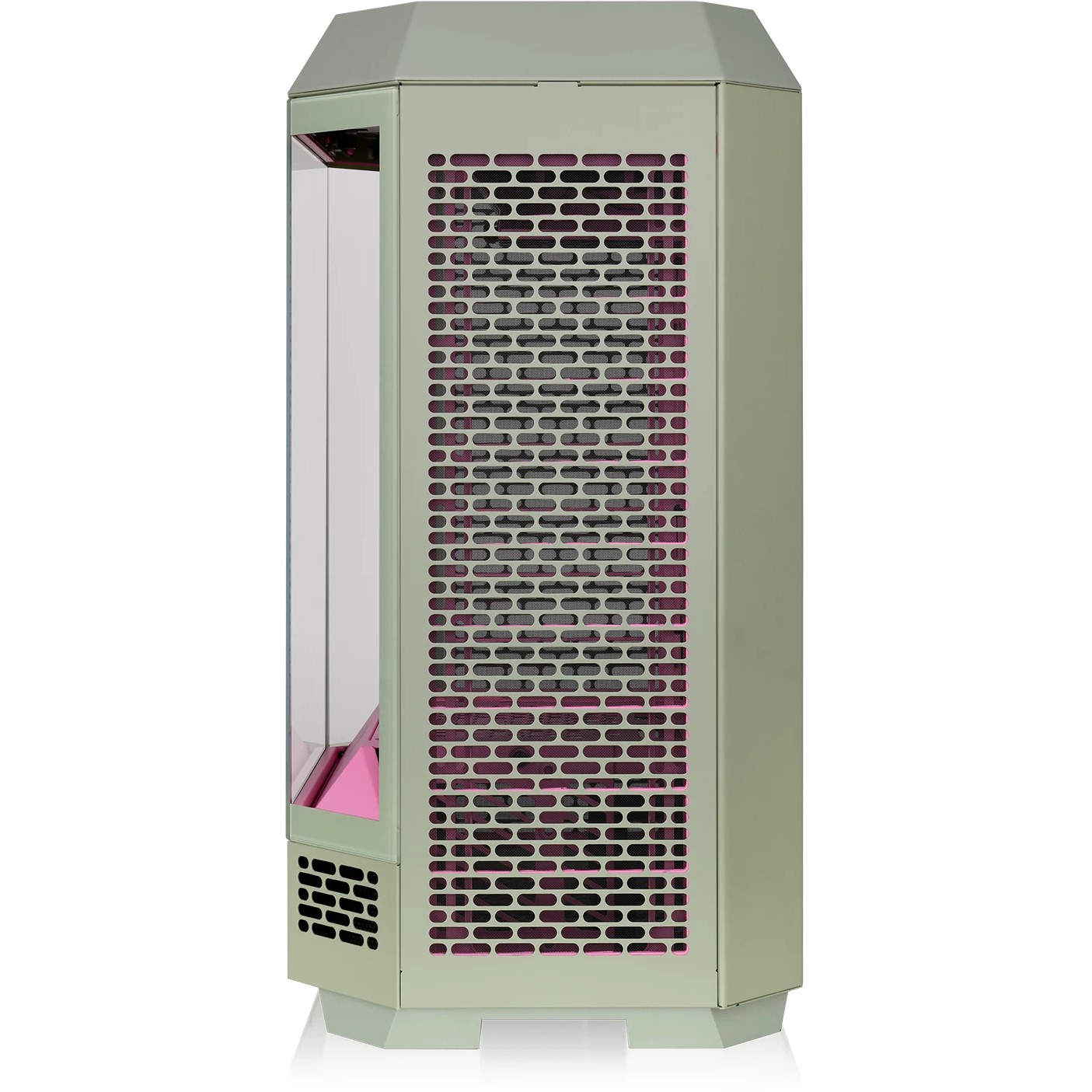 Thermaltake Tower 300 Matcha Plum