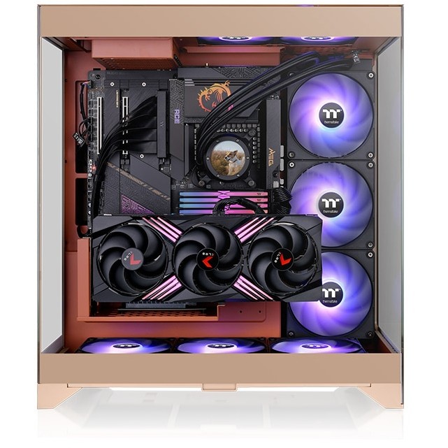 Thermaltake CTE E550 TG