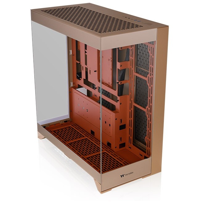 Thermaltake CTE E550 TG