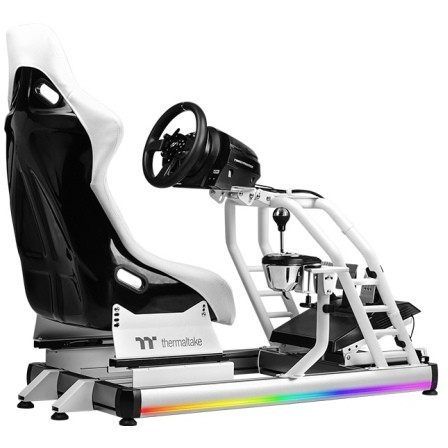 Thermaltake GSC-R50-CPASWH-01 video game chair