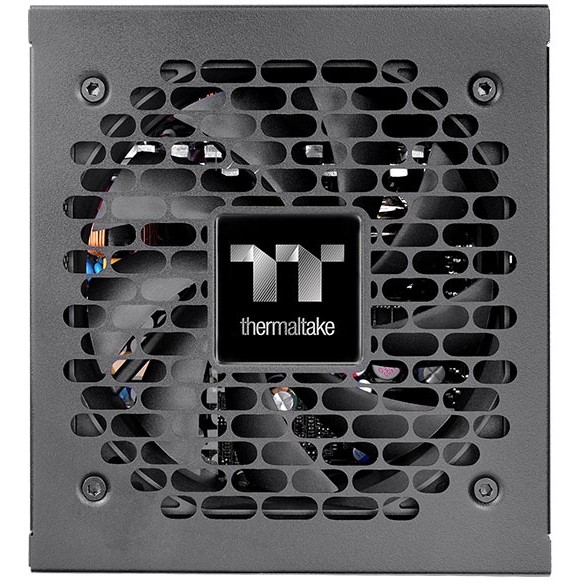 Netzteil Thermaltake Toughpower GT  850W ATX3.1/GEN5 80+G BK retail