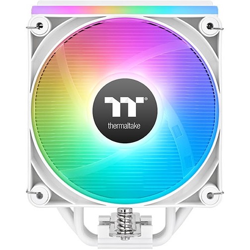Kühler Thermaltake Astria 200 ARGB Sync White (AMD/Intel) retail