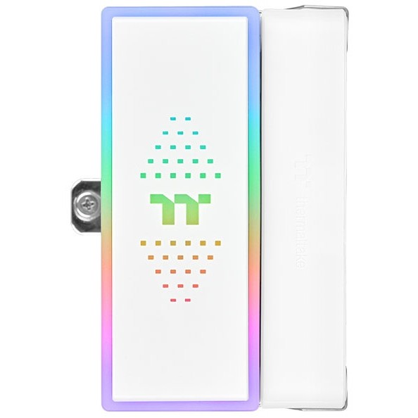 Kühler Thermaltake Astria 200 ARGB Sync White (AMD/Intel) retail