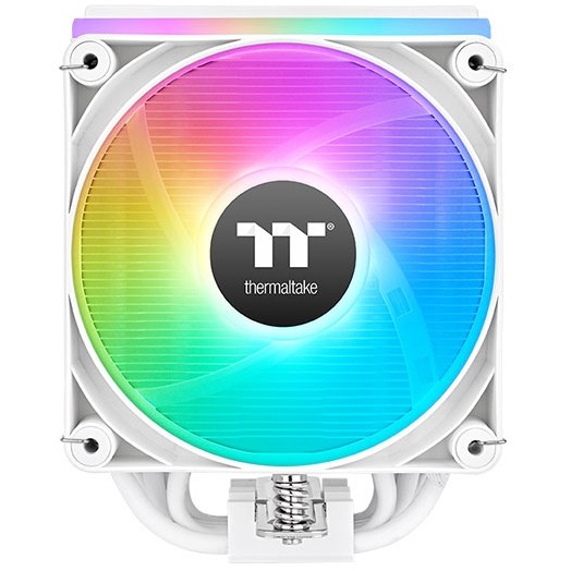 Kühler Thermaltake Astria 400 ARGB Sync White (AMD/Intel) retail