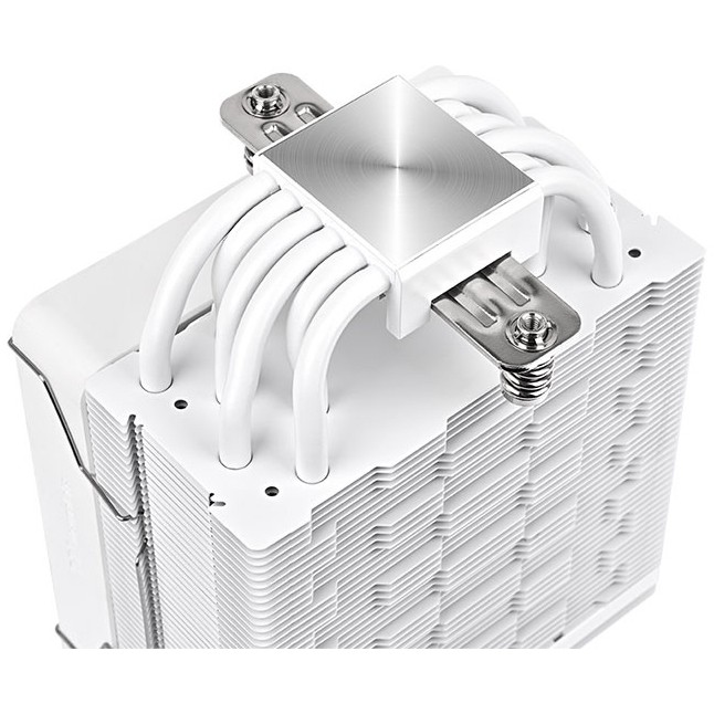 Kühler Thermaltake Astria 400 ARGB Sync White (AMD/Intel) retail