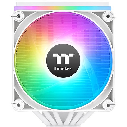 Kühler Thermaltake Astria 600 ARGB Sync White (AMD/Intel) retail