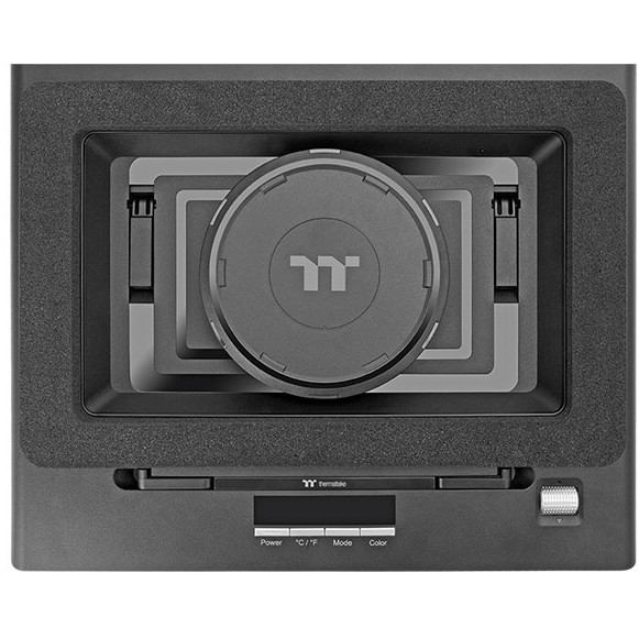 Thermaltake Massive EXTREME laptop cooling pad